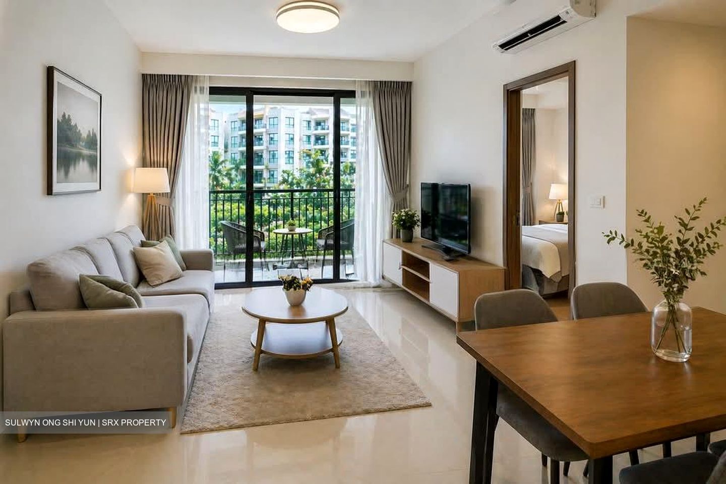 Eight Courtyards (D27), Condominium #552420551